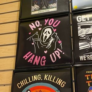 Meet your Posher, Izzy